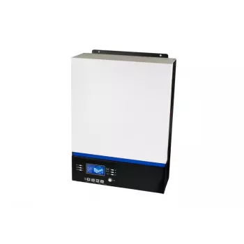 Inverter solare ibrido off-grid AZO Digital ESB 10kW-48