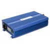 AZO Digital 24 VDC / 230 VAC ECO MODE SINUS IPS-2000S PRO 2000W convertitore di tensione a onda sinusoidale pura
