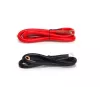 AZO Digital 24 VDC / 230 VAC ECO MODE SINUS IPS-2000S PRO 2000W convertitore di tensione a onda sinusoidale pura