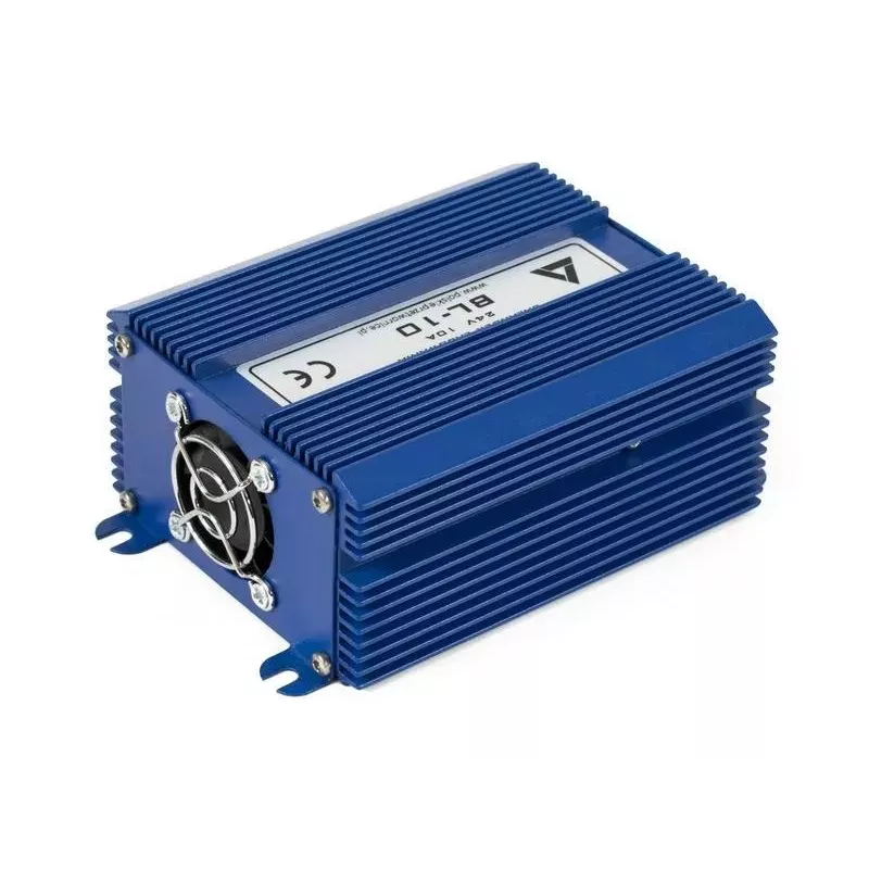 AZO Digital BL-10 24VDC bilanciatore di carica per batterie