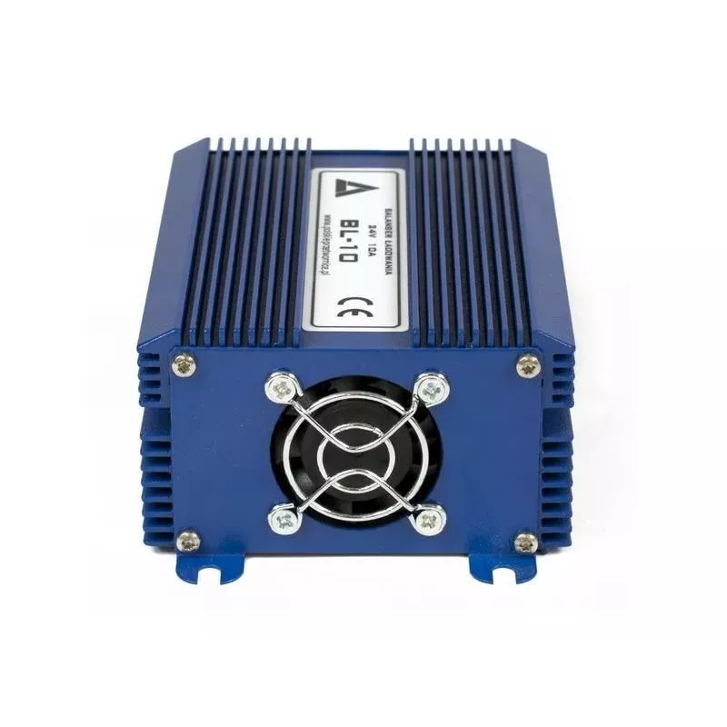 AZO Digital BL-10 24VDC bilanciatore di carica per batterie