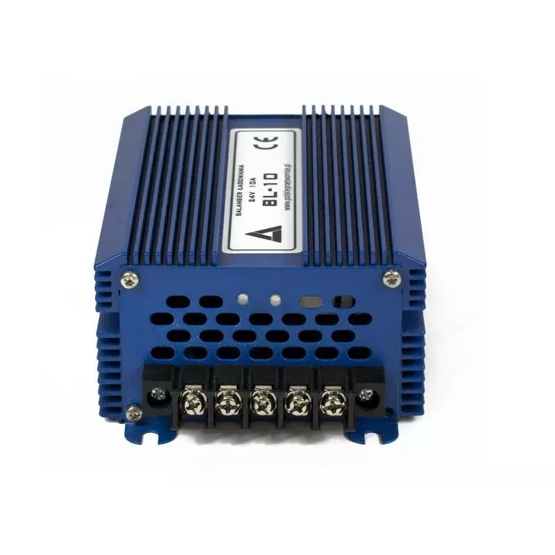 AZO Digital BL-10 24VDC bilanciatore di carica per batterie