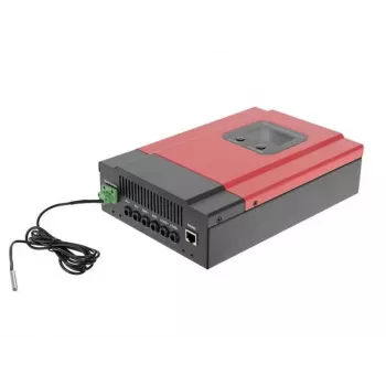 AZO DIGITAL regolatore di carica solare AZO MPPT-30D PRO (LCD) 30A MPPT