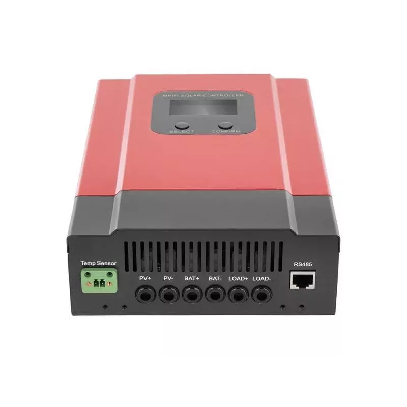 AZO DIGITAL regolatore di carica solare AZO MPPT-30D PRO (LCD) 30A MPPT