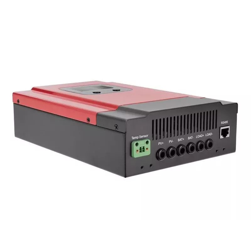 AZO DIGITAL regolatore di carica solare AZO MPPT-30D PRO (LCD) 30A MPPT