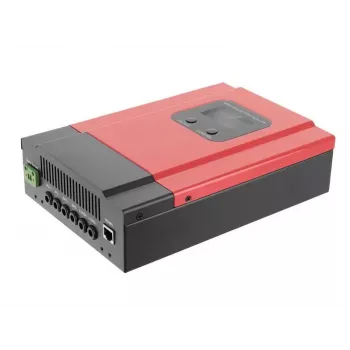 AZO DIGITAL regolatore di carica solare AZO MPPT-30D PRO (LCD) 30A MPPT
