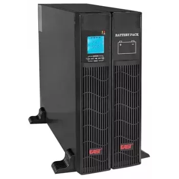 HQM Gruppo di continuità AT-UPS3000RT-RACK 3000 VA EAST