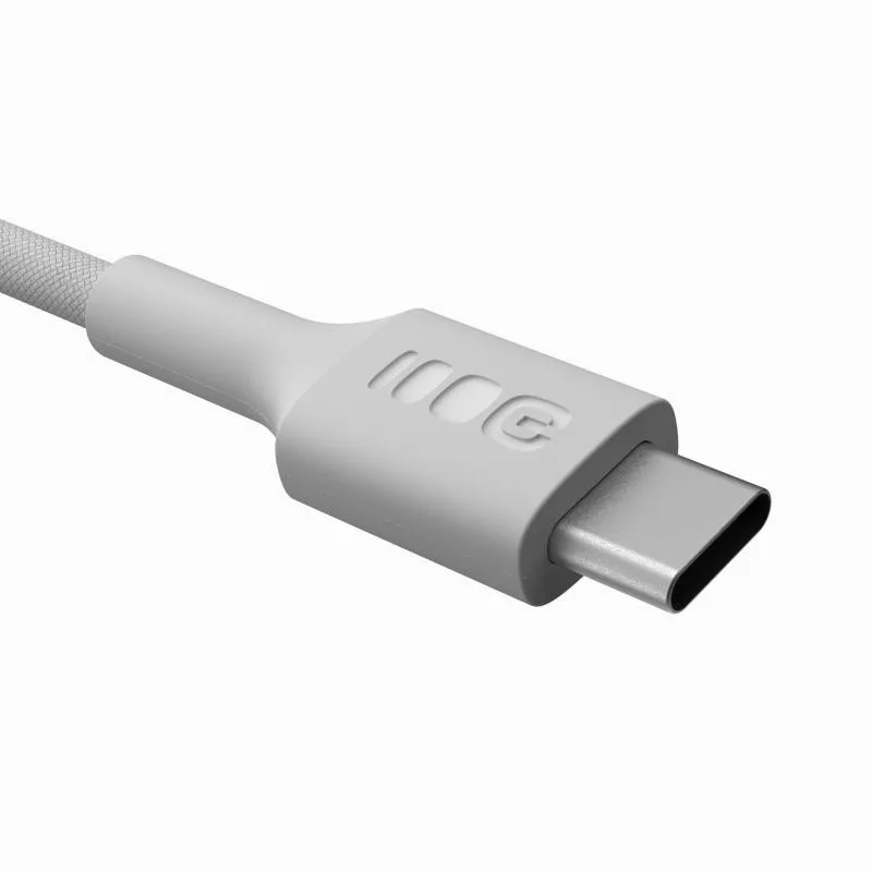 Cavo Green Cell PowerStream USB-C a USB-C 100W bianco 0,3m