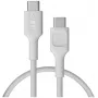 Cavo Green Cell PowerStream USB-C a USB-C 100W bianco 0,3m