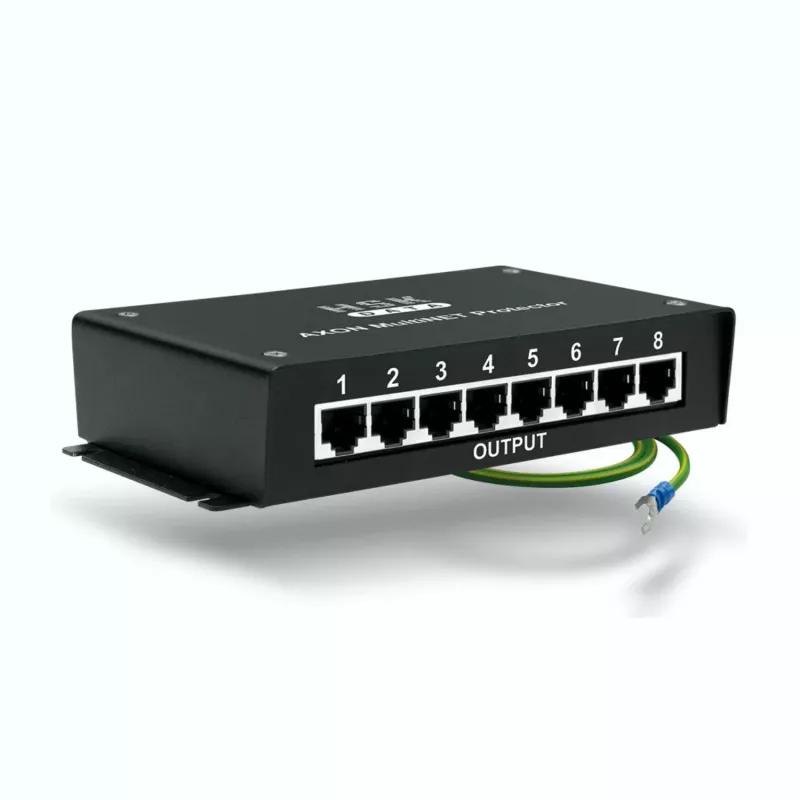 Protezione da sovratensione AXON Multi Net Prot. 8