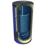LEMET bollitore verticale per acqua calda sanitaria con uno scambiatore WW MAXI 3,2 m² - 300 L