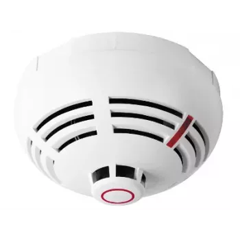 Rilevatore di calore puntiforme SATEL DCP-100 classe A1R