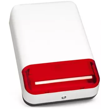 SATEL SPL-2030 R Sirena esterna acustico-ottica