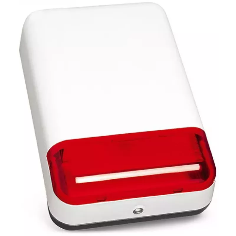 SATEL SPL-2030 R Sirena esterna acustico-ottica