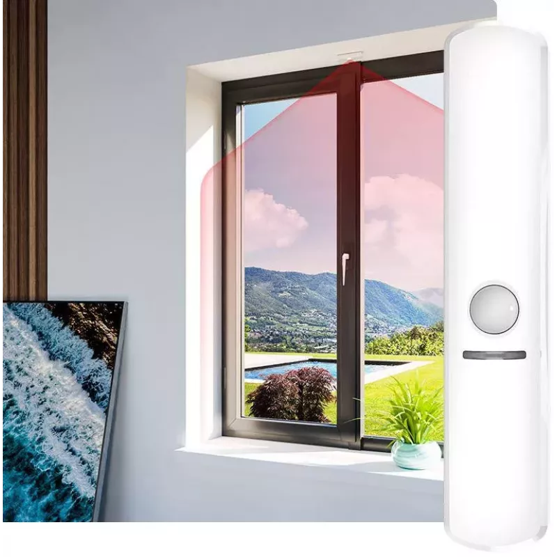 SATEL CD-2 Rilevatore PIR a tendina