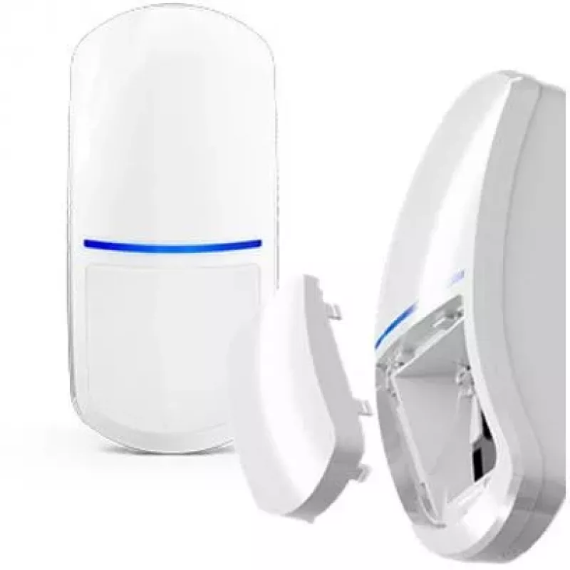 SATEL SLIM-PIR Rilevatore di movimento PIR digitale