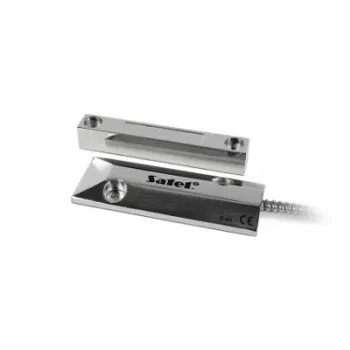 SATEL B-4M Sensore magnetico a contatto per cancelli