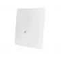 SATEL OPU-1 B Custodia universale in ABS con base rialzata, bianca