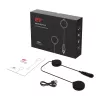 EJEAS E1+ auricolare Bluetooth per caschi
