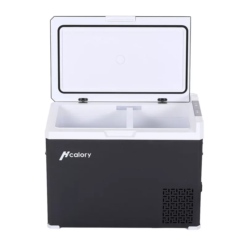 Hcalory D40+ Car Cooler con Bluetooth
