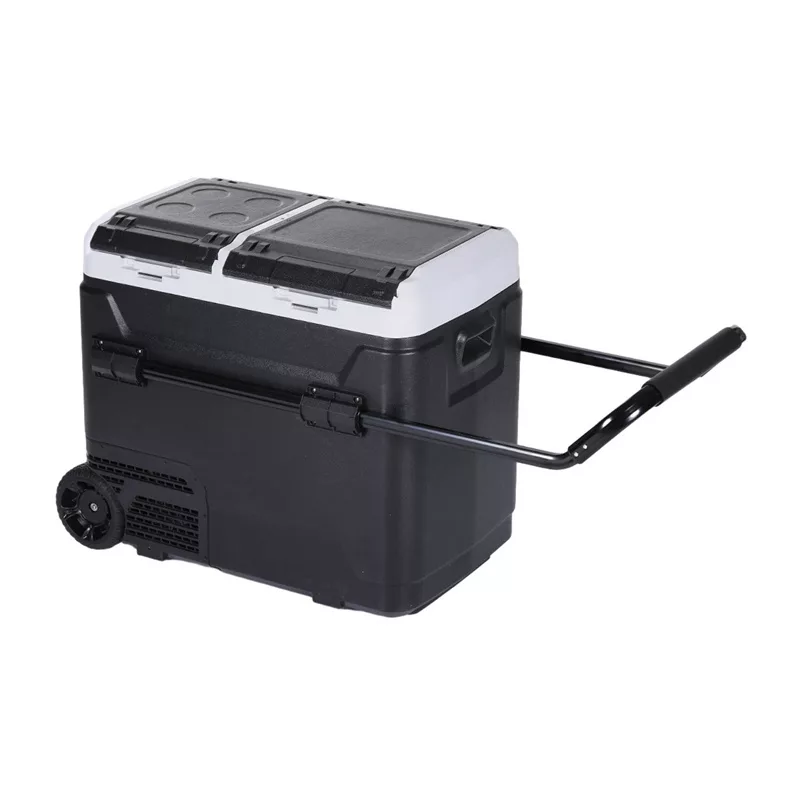 HCALORY P60M+ Car Cooler con Bluetooth