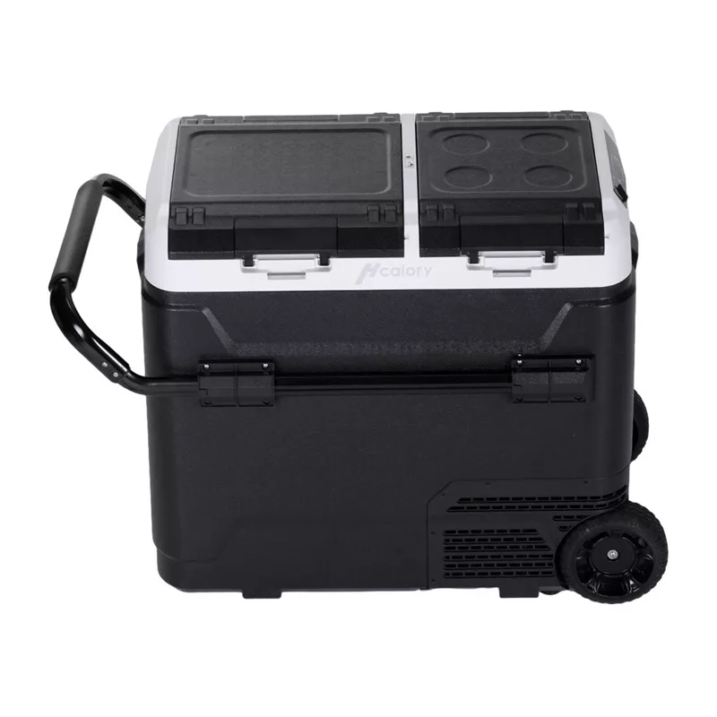 HCALORY P60M+ Car Cooler con Bluetooth