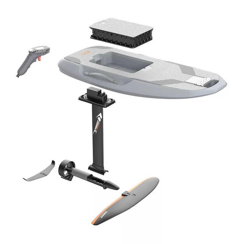 Waydoo Flyer EVO PRO PLUS e-foil elettrico