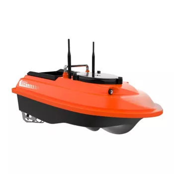 Flytec V066 batteria per barca 18.000 mAh