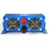 AZO Digital 12 VDC / 230 VAC ECO MODE SINUS IPS-2000S convertitore di tensione 2000W