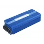 AZO Digital convertitore di tensione 24 VDC / 13.8 VDC PE-40 450W IP21