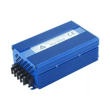 AZO Digital convertitore di tensione DC-DC 10-20 VDC / 24 VDC 300W IP21