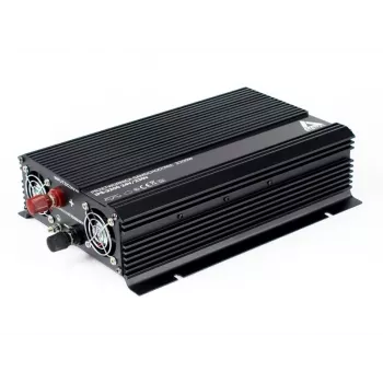 AZO Digital inverter per auto 24 VDC / 230 VAC IPS-3200 3200W
