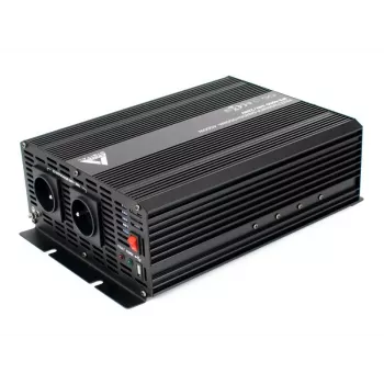 AZO Digital inverter per auto 24 VDC / 230 VAC IPS-4000 4000W