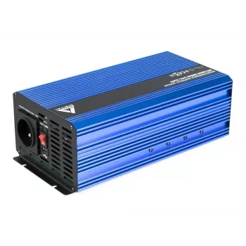 AZO Digital convertitore SINUS 24 VDC / 230 VAC IPS-2000S 2000W inverter a onda sinusoidale pura