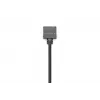 DJI Power Cavo di ricarica rapida SDC per Matrice 4 Series 1.5m nero