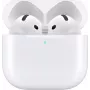 Apple AirPods 4 con cancellazione attiva del rumore, MXP93ZE/A