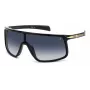 DAVID BECKHAM Occhiali da sole da uomo DB99VISOR2M2