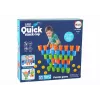 LEAN TOYS Cups puzzle game 3 in 1 44 pezzi
