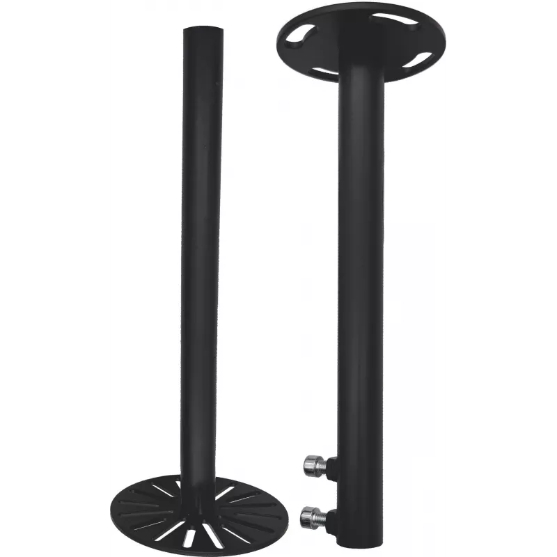 Camsafe CS10-PSO supporto a soffitto per telecamere CCTV, antracite