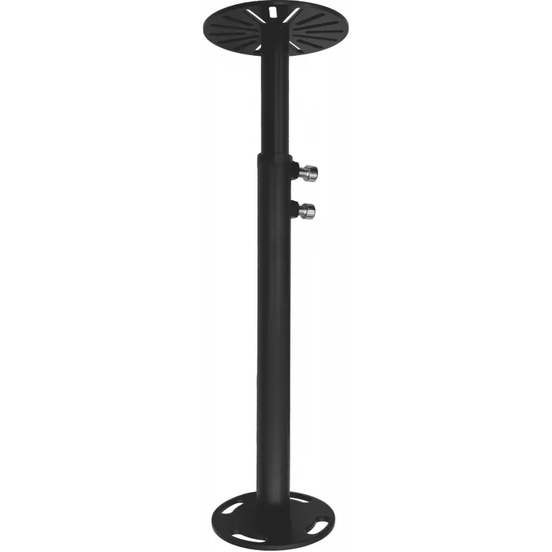 Camsafe CS10-PSO supporto a soffitto per telecamere CCTV, antracite