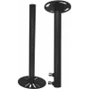 Camsafe CS30-PSO supporto a soffitto per telecamere CCTV, antracite