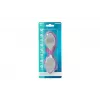 Bestway 21066 Occhialini da nuoto Black Mirror