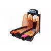LEAN TOYS Mini Basketball - gioco arcade