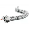 LEAN TOYS serpente bianco radiocomandato
