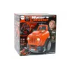 Kit smontaggio officina motore auto LEAN TOYS arancione