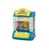 LEAN TOYS Gioco arcade a pinza per afferrare bambole peluche palline turchese