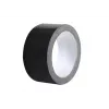 LEAN Nastro in tessuto resistente forte universale nero 48mm/54Y