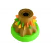 LEAN TOYS Jumpin' Squirrel gioco di famiglia scoiattolo a scatto