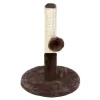 LEAN Tiragraffi palo marrone scuro 40 cm x 30 cm