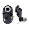 LEAN CARS A730-2 motore di azionamento RS555 24V